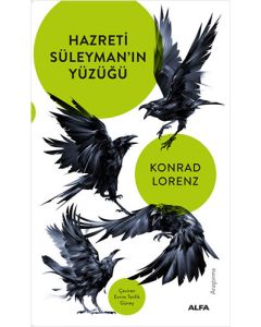 Hazreti Süleyman'ın Yüzüğü