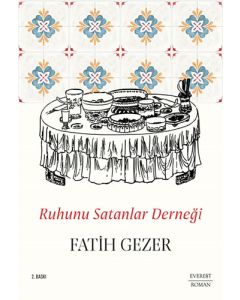 Ruhunu Satanlar Derneği
