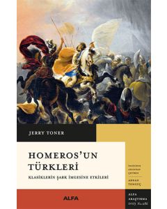 Homeros'un Türkleri
