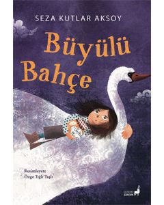 Büyülü Bahçe