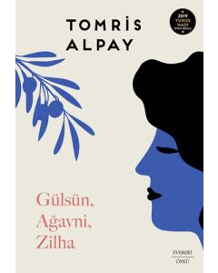 Gülsün Ağavni Zilha