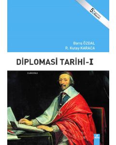 Diplomasi Tarihi - 1