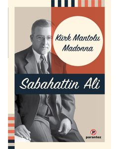 Kürk Mantolu Madonna