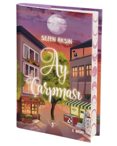 Ay Çarpması (Ciltli)