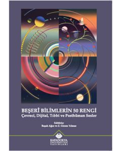 Beşerî Bilimlerin 50 Rengi