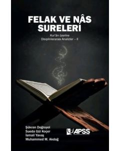 Felak ve Nas Sureleri