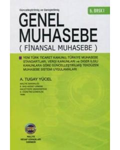 Genel Muhasebe