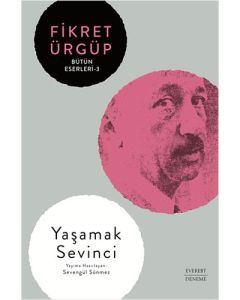 Yaşamak Sevinci