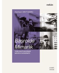 Başrolde Mimarlık 