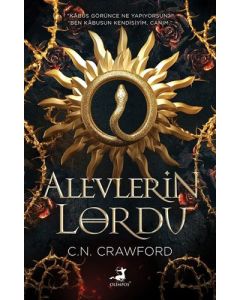 Alevlerin Lordu