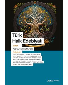 Türk Halk Edebiyatı