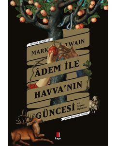 Adem ile Havva’nın Güncesi