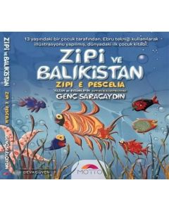 Zipi ve Balıkistan