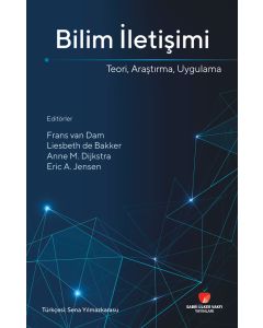Bilim İletişimi