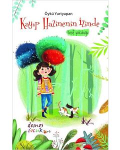 Kayıp Hazinenin İzinde Keşif Yolculuğu