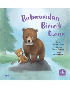 Babasından Biricik Kızına