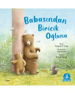 Babasından Biricik Oğluna