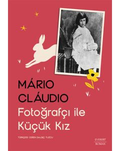 Fotoğrafçı ile  Küçük Kız