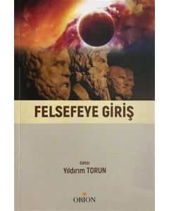 Felsefeye Giriş