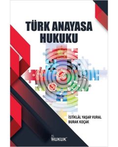 Türk Anayasa Hukuku