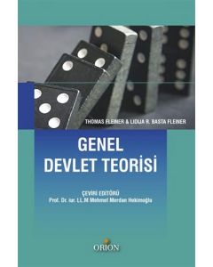 Genel Devlet Teorisi