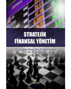 Stratejik Finansal Yönetim