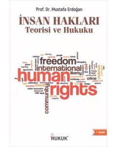İnsan Hakları Teorisi ve Hukuku
