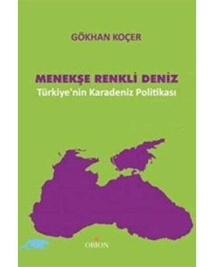 Menekşe Renkli Deniz