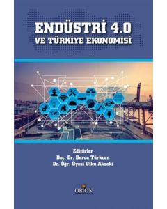 Endüstri 4.0 ve Türkiye Ekonomisi