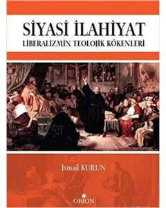 Siyasi İlahiyat