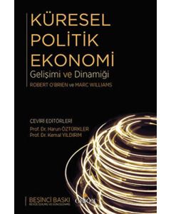 Küresel Politik Ekonomi