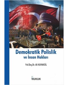 Demokratik Polislik ve İnsan Hakları