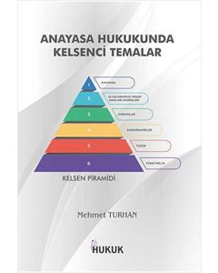 Anayasa Hukukunda Kelsenci Temalar