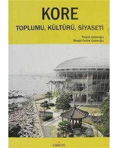Kore - Toplumu, Kültürü, Siyaseti