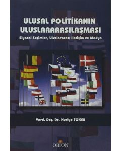 Ulusal Politikanın Uluslararasılaşması