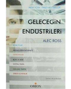 Geleceğin Endüstrileri