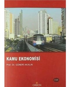  Kamu Ekonomisi