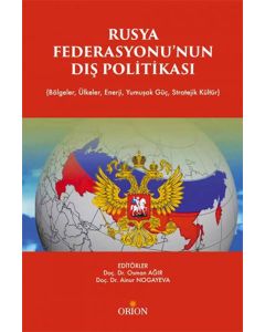 Rusya Fedarasyonu'nun Dış Politikası