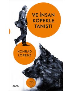Ve İnsan Köpekle Tanıştı