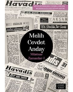 Müstear Zamanlar - 1