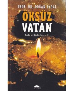 Öksüz Vatan