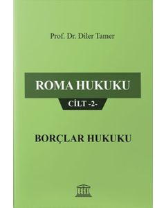 Roma Hukuku Cilt 2
