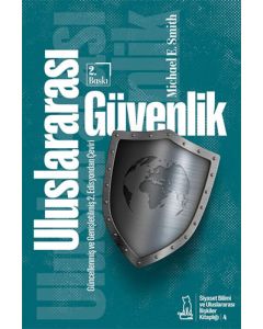 Uluslararası Güvenlik