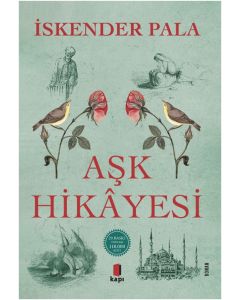 Aşk Hikâyesi 