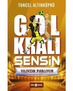 Gol Kralı Sensin 2 - Yıldızın Parlıyor