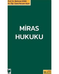 Miras Hukuku