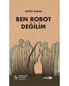 Ben Robot Değilim