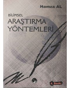 Bilimsel Araştırma Yöntemleri