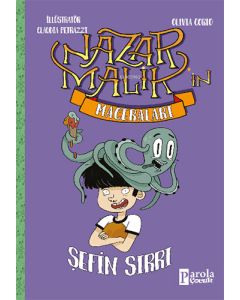 Nazar Malik'in Maceraları