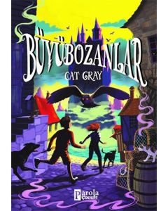 Büyübozanlar